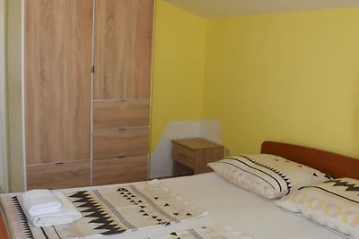 Apartments Dana - One Bedroom Apartment 5