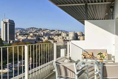 Deluxe Apartment - Ice - Locazione