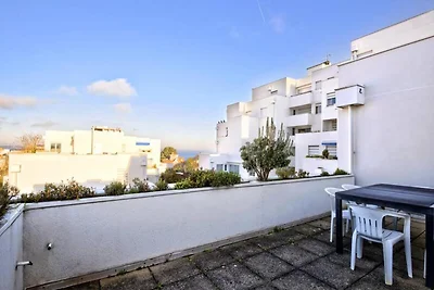 Residenz Les Perleres