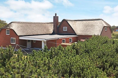 6 Personen Ferienhaus in Blåvand-By Traum