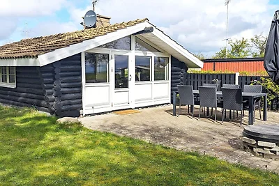 4 Personen Ferienhaus in Rudkøbing