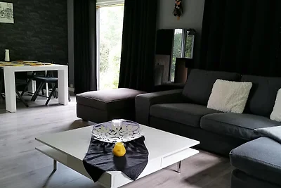 Les Rainettes – Rustig familiehuis met tuin e...