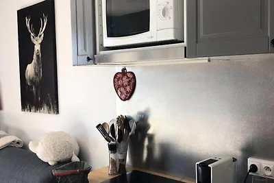 2-Zimmer-Wohnung für 6 Personen - Prestige