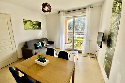 Appartementen voor 6 personen