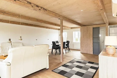 6 Personen Ferienhaus in Faaborg-By Traum