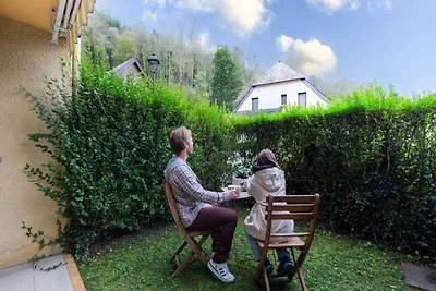 Studio für 4 Personen