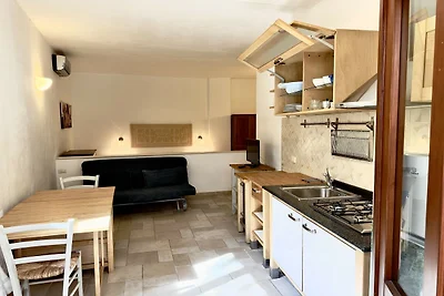 Residence Abbaechelu Santa Margherita Pula