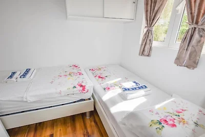 Camping Mobilheime Bella Vita