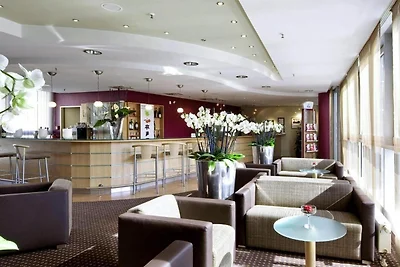 Sonntag Dortmund Superior-Zweibettzimmer