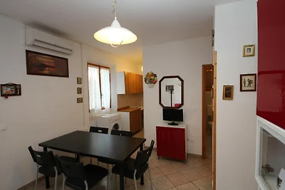 Ruhige Dreifamilienhauswohnung zwei...