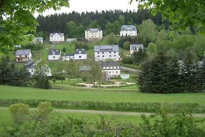 Vakantieappartement met 2 slaapkamers