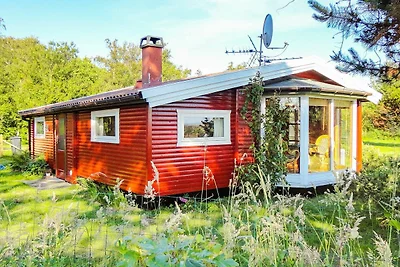 6 Personen Ferienhaus in Gørlev