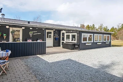 Gemutliche Cottage-Oase in Trend-By Traum