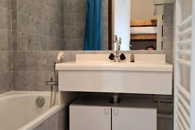 Apartment in der Nähe des Skilifts Alpe...