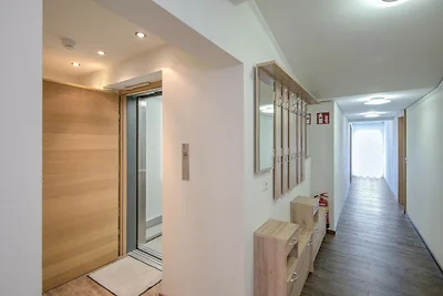 Wildschönau Ski-In Brunner Appartement