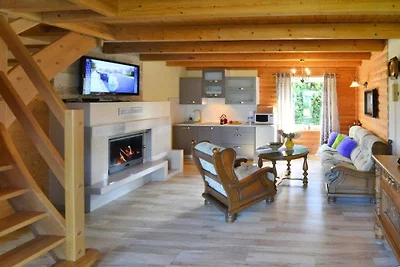 Ferienzentrum mit Pool, Whirlpool, Lacko