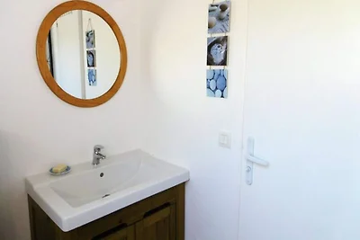 Haus in Bretagne mit Garten und Terrasse