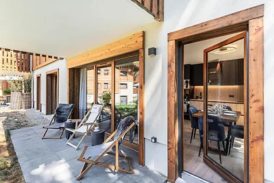 Silver Lodge Residence - A