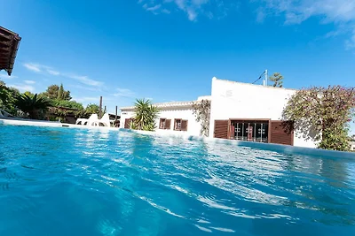 Tramuntana - Villa Con Piscina Privada