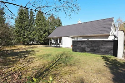 6 Personen Ferienhaus in Højslev
