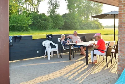 8 Personen Ferienhaus in Sydals-By Traum