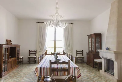 Finca in Llucmajor met zwembad
