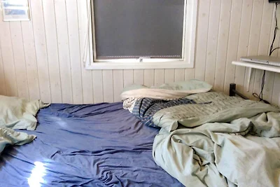 6 Personen vakantie huis in Hals