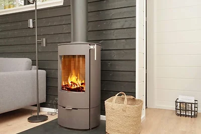 8 Personen Ferienhaus in Vig