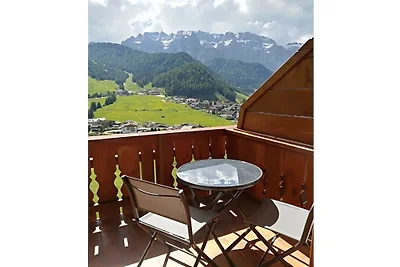 Dolores - Ihr Urlaubsziel in Wolkenstein