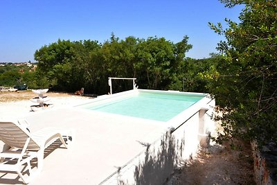 Affitto vacanze Trullo Furla, Cisternino