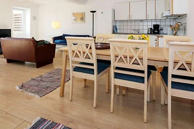 5 Personen Ferienhaus in Storvorde