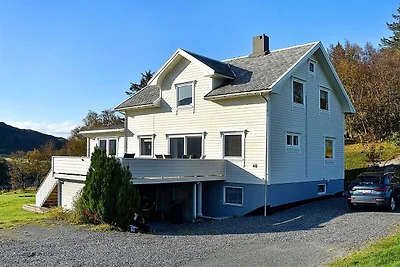 10 Personen Ferienhaus in MIDSUND