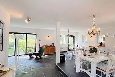 Ferienhaus in Stoltebuell mit Wifi