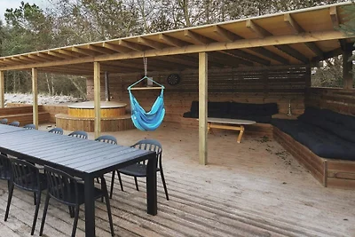 Strand-Retreat mit Pool -- By Traum...