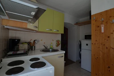 Tranquil Rovinj Studio Apartments - Studio Ap...