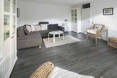 Ferienhaus Erholungsurlaub Juist
