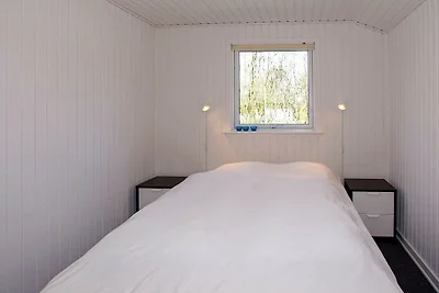 6 persoons vakantie huis in Hemmet-By Traum