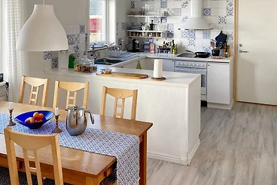 4 Sterne Ferienhaus in KÄLLÖ-KNIPPLA