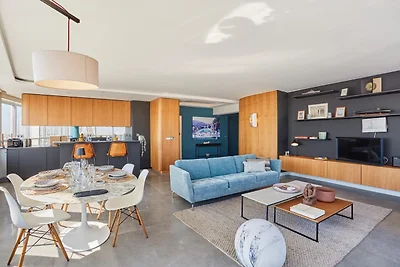 Sensationeel appartement Eiffeltoren Bekijk a...