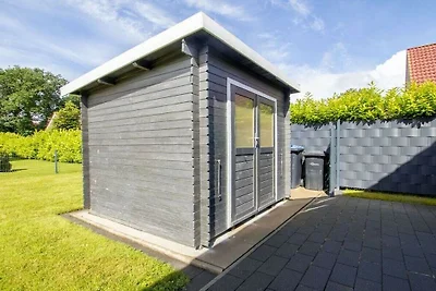 Ferienhaus Strandoase am Badesee