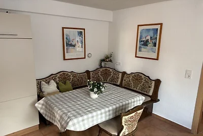 Ferienwohnung - Bachmann