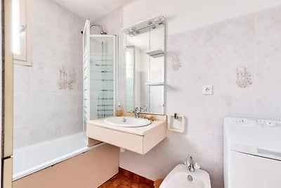 Apartment in Bretignolles in der Nähe des Str...