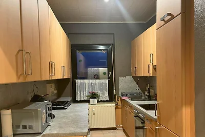 Wohnung in Pellingen nahe Trier & Mosel