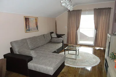 Apartments A&D - One Bedroom Apartment with T...