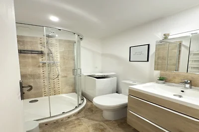 Agde Wohnung in Strandnähe
