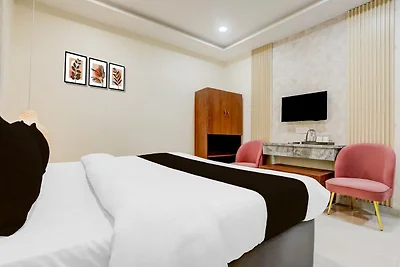 Supercollectie O Tagore Town Prayagraj