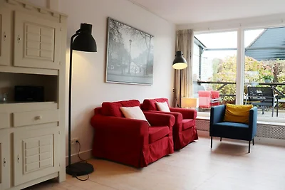 Ferienhaus in Noordwijkerhout am See