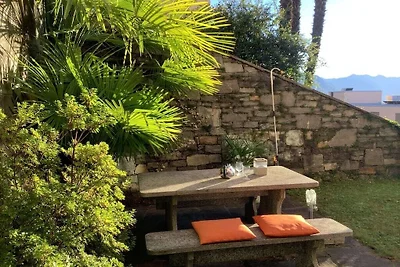 Condominio Andromeda Locarno Monti