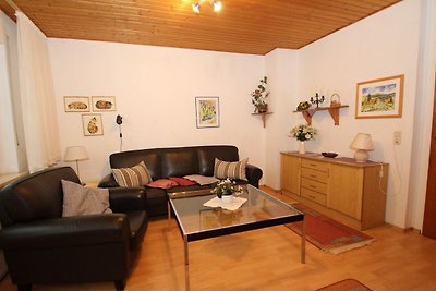 Casa vacanze Renate, Nessmersiel