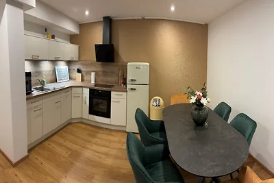 Appartement in Herbolzheim nabij centrum